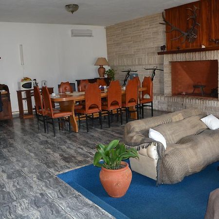 Rancul Hosteria Jabali מראה חיצוני תמונה