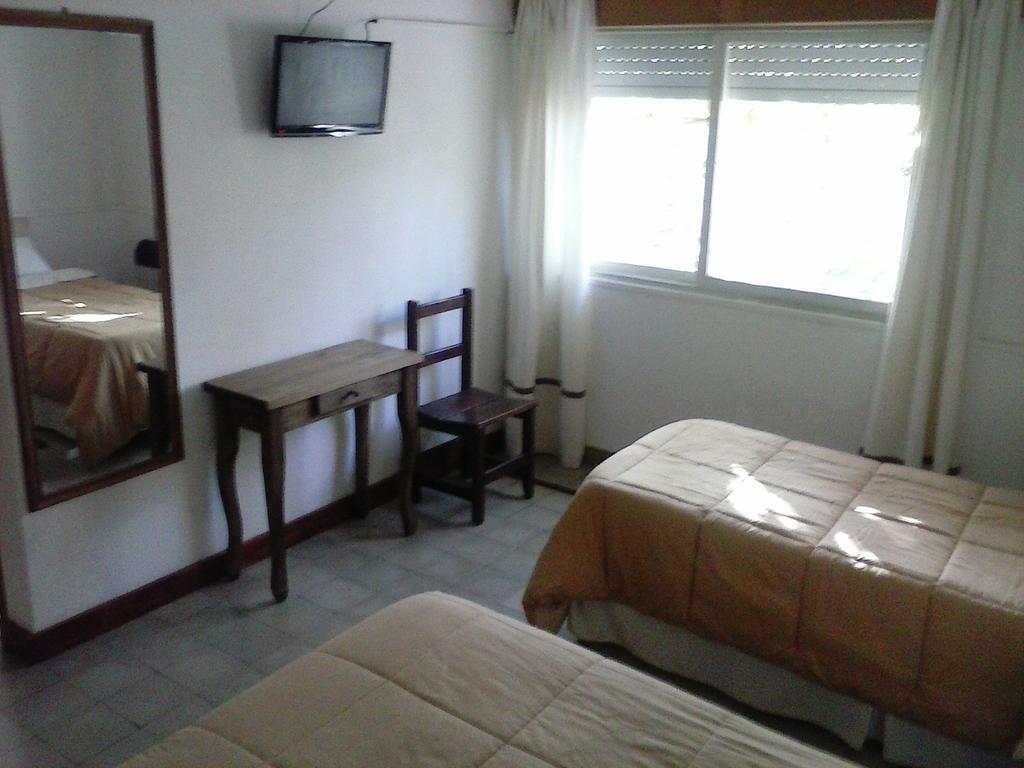 Rancul Hosteria Jabali מראה חיצוני תמונה