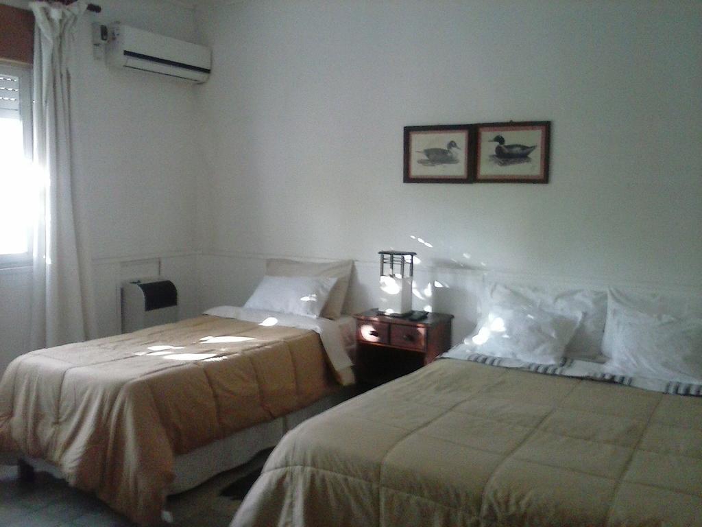 Rancul Hosteria Jabali מראה חיצוני תמונה
